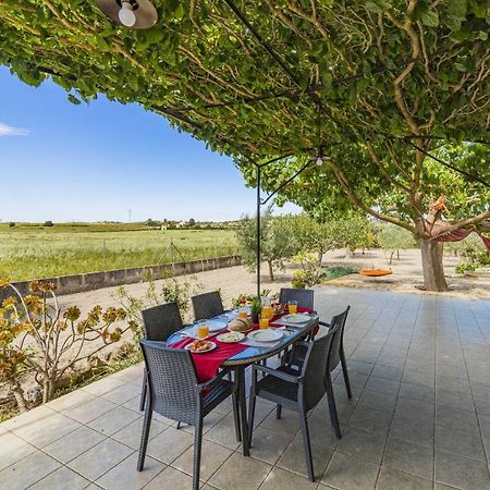 Villa Vernissa Santa Margalida Exterior foto